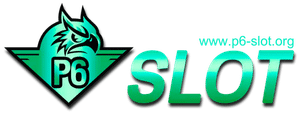 p6 สล็อต - logo